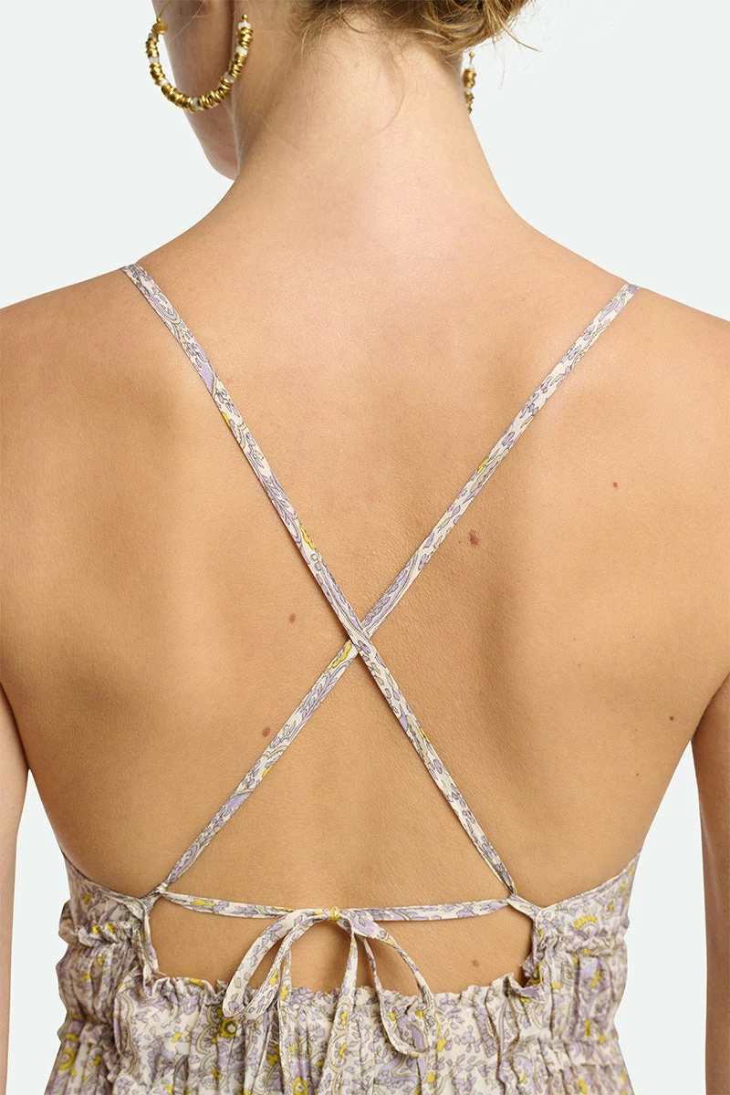 Vanessa Bruno | Tethys Dress - Ecru 3 Vanessa Bruno | Tethys Dress - Ecru - Image 3