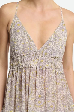 Vanessa Bruno | Tethys Dress - Ecru 17 Vanessa Bruno | Tethys Dress - Ecru -Acler Shop 01w031051b1646407225 13ec662c 83a3 42af a49f bda0eedf9405