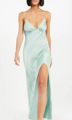 Bec + Bridge | Ren Split Maxi Dress - Seafoam Green -Acler Shop 02 CONTENT 0198 1920x f0be9c82 0f2d 4dfc 89db beada95ffe93