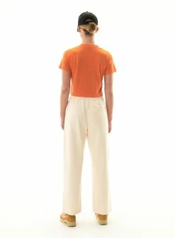 P.E NATION | Title Game Tee - Vibrant Orange 11 P.E NATION | Title Game Tee - Vibrant Orange -Acler Shop 23PE1T123 VIBRANT ORANGE BACK 1400x 5e886483 4b9a 4de2 bf3f 97c6b2510dd6