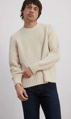 Standard Issue | Rise Jumper - Glacier