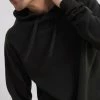 Standard Issue | Merino Hoodie - Army