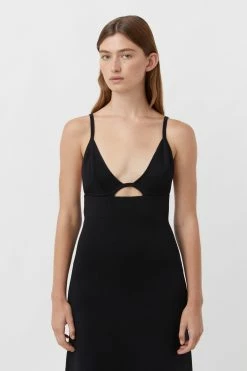 Camilla And Marc | Aries Knit Dress - Black 8 Camilla And Marc | Aries Knit Dress - Black -Acler Shop 33 H2CMK799 ARIESKNITDRESS BLACK 0495 640x960 2x b41ea767 90a3 4ef6 97aa 14a8acf5c641