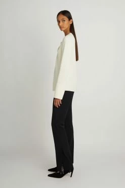 Camilla And Marc Camilla & Marc | Knight Blouse - Ivory 7 Camilla And Marc Camilla & Marc | Knight Blouse - Ivory -Acler Shop 39 Camilla And Marc knight blouse light yellow 13388 640x960 2x 2a7da76e c0bc 4990 8c9d cafd4e8ada6d