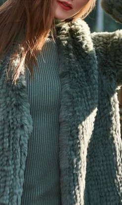 Freida | Grace Jacket - Sage -Acler Shop 3 812c947d ed83 4a71 8752 13398f9d0bf1