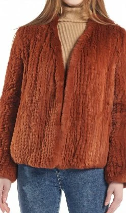 Freida | Grace Jacket - Mustard