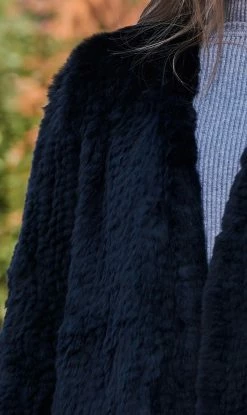 Freida | Grace Jacket - Black -Acler Shop 3 f5e84aa2 c69d 4414 95da 276845d958e8