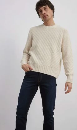 Standard Issue | Rise Jumper - Glacier -Acler Shop 4 002eca14 4607 47f2 b92a a3669c8bb81f