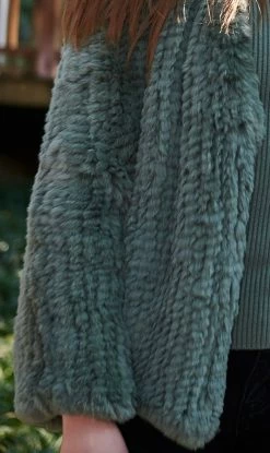 Freida | Grace Jacket - Sage -Acler Shop 4 34fd3d07 2c3a 48a3 ba48 e4b66ecaad0f