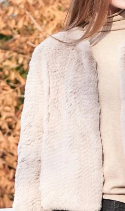 Freida | Sienna Jacket - Stone -Acler Shop 4 87788e02 5bca 40b9 88cc 5ae23c4b5813