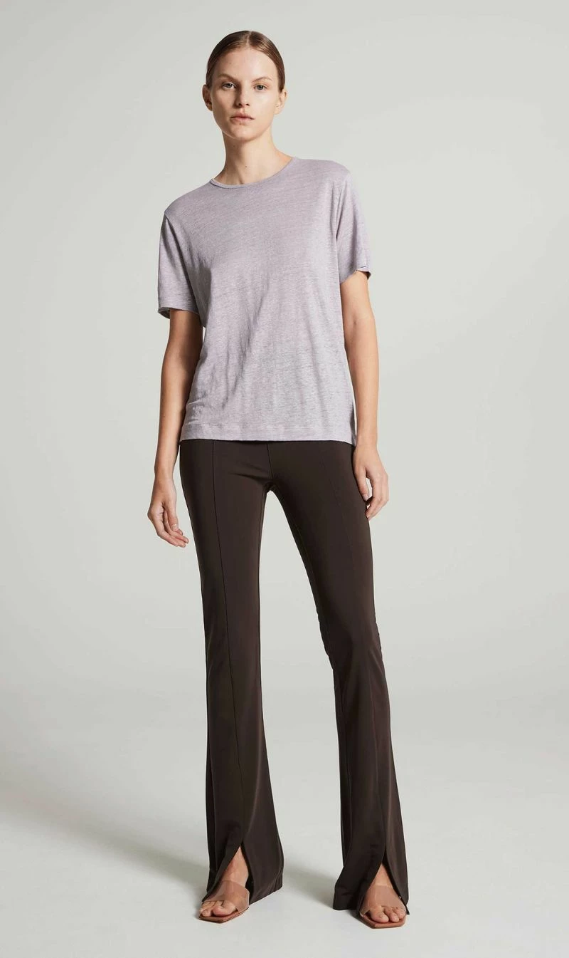 Jac+Jack Jac + Jack | Cuba Tee - Solar 2 Jac+Jack Jac + Jack | Cuba Tee - Solar - Image 2