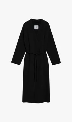 Anine Bing | Hunter Coat - Black