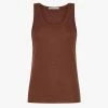 Camilla And Marc | Clyde Tank - Cinnamon Chocolate