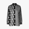 Samsoe Samsoe | Alfrida Shirt - Black Dot