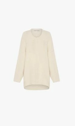 Camilla And Marc | Louie Sweater - Cream