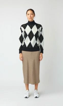 Kate Sylvester | Peyton Jumper - Black
