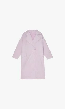 Jac+Jack Jac + Jack | Netta Coat - Cheek