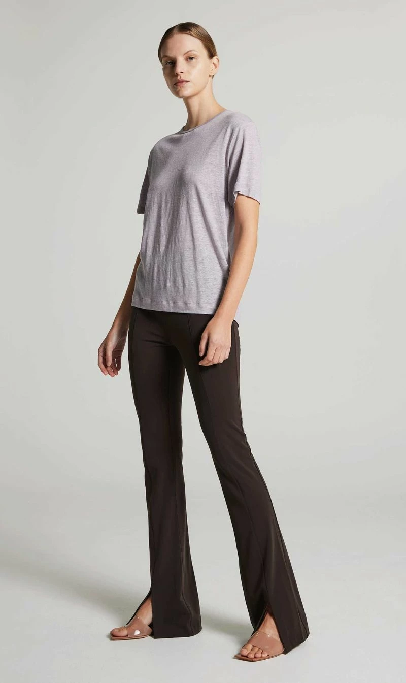 Jac+Jack Jac + Jack | Cuba Tee - Solar 3 Jac+Jack Jac + Jack | Cuba Tee - Solar - Image 3