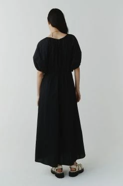 Marle | Uma Dress - Black 8 Marle | Uma Dress - Black -Acler Shop 8lxCpV8U