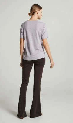 Jac+Jack Jac + Jack | Cuba Tee - Solar 7 Jac+Jack Jac + Jack | Cuba Tee - Solar -Acler Shop 9