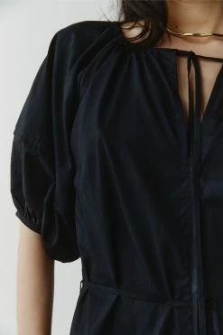 Marle | Uma Dress - Black 10 Marle | Uma Dress - Black -Acler Shop 9 Ssg1sg