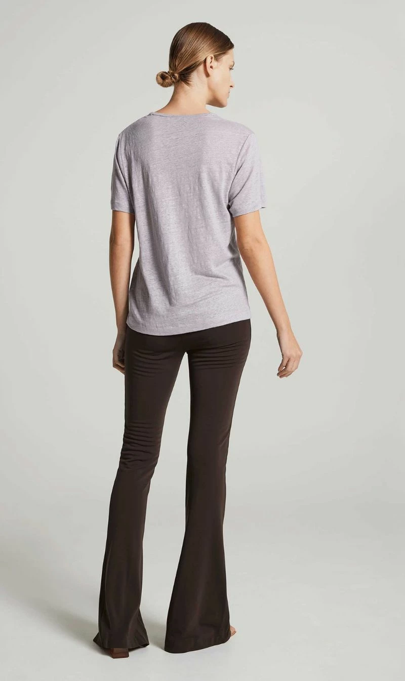 Jac+Jack Jac + Jack | Cuba Tee - Solar 4 Jac+Jack Jac + Jack | Cuba Tee - Solar - Image 4