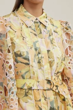 ACLER | Kaleidoscope Floral Gould Blouse - Floral -Acler Shop 9bef636d7cfc4d4f8e2ab22197ce9ffa 80e9b7aa 91d3 4145 ad52 a7bf5ceb838e