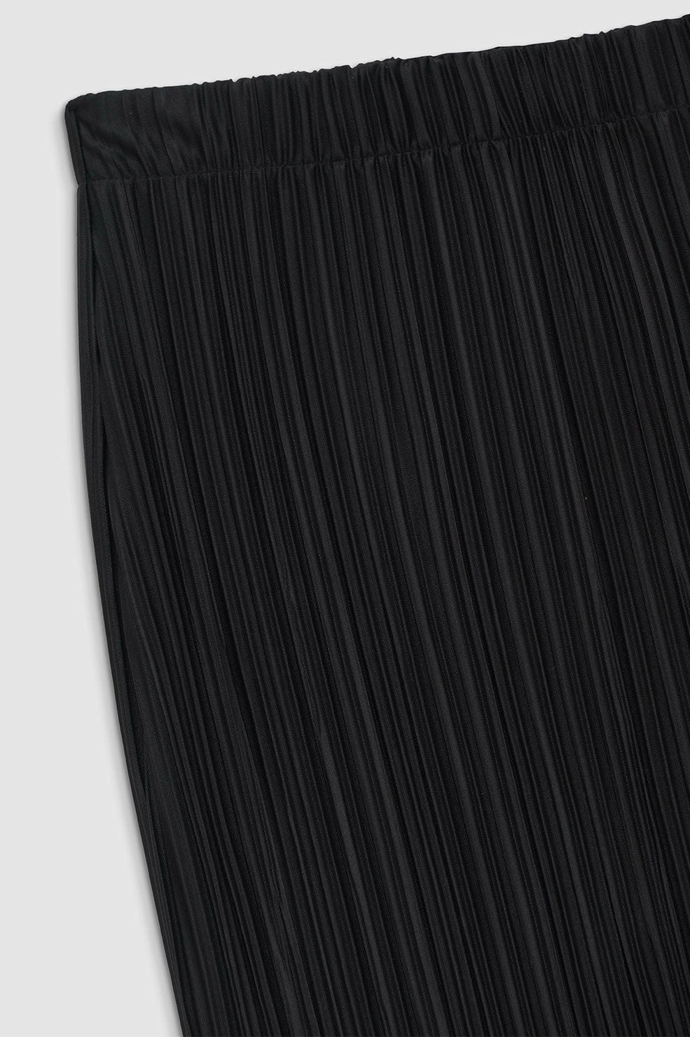 Anine Bing | Yara Skirt - Black 3 Anine Bing | Yara Skirt - Black - Image 3