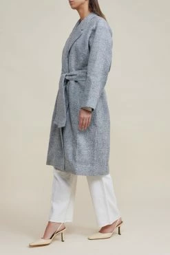 Front Page -Acler Shop AL2204053J HENDON COAT DARK MARLE 2 7a9ef542 fe82 4db4 a9d6 db03f0aa6cbc