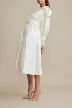 Front Page -Acler Shop AS2201027J MARCO TRENCH CANNOLI CREAM MIX 2 8ea2f33b fdf7 4c7c 8292 497c306756e9