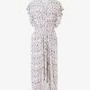 Isabel Marant | Almeya Dress - Ecru
