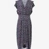 Isabel Marant | Almeya Dress - Faded Night