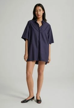 Jac+Jack Jac + Jack | Silo Shirt - Oiled -Acler Shop AzureShortOiled SiloShirtOiled 19207 2048x b11aa535 d3ad 4cd9 b185 1123d14adbba