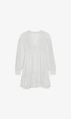 IRO | Bilam Dress - Ecru
