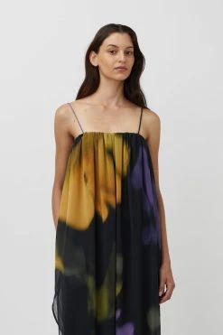 Camilla And Marc | Valerio Maxi Dress - Valerio -Acler Shop C M CAMILLA and marc Valerio Maxi Dress Purple Black Print 1 640x960 2x ab1d637f 6ac0 4dce b008 58b27e84cf2c