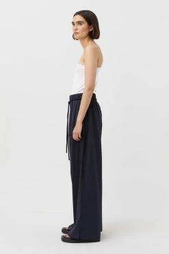 Camilla And Marc | Alma One Shoulder Tank - Soft White 7 Camilla And Marc | Alma One Shoulder Tank - Soft White -Acler Shop C M Camilla and marc alma one shoulder tank white 2 640x960 2x 32993c80 eb83 40d0 bbeb 43c901008e1c