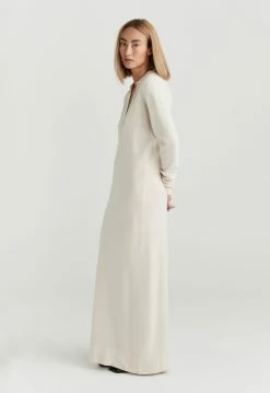 Jac+Jack Jac + Jack | Colby Dress - Natural 6 Jac+Jack Jac + Jack | Colby Dress - Natural -Acler Shop ColbyDressNatural 064 2048x 24d03640 8aae 4b47 a660 f3fc4905eae5