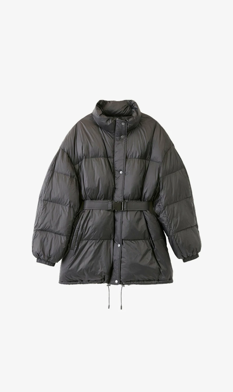 Isabel Marant | Dillys Jacket - Black 1 Isabel Marant | Dillys Jacket - Black