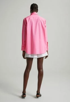 Jac+Jack Jac + Jack | Creed Shirt - Pop 10 Jac+Jack Jac + Jack | Creed Shirt - Pop -Acler Shop DonShortWhite CreedShirtPop 16063 2048x 7429ae06 8a47 43e7 add6 89daaf007d9c