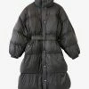 Isabel Marant | Driesta Coat - Black