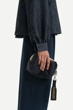 Samsoe Samsoe | Karookhi Blouse - Salute -Acler Shop F23100148 194011TCX 2