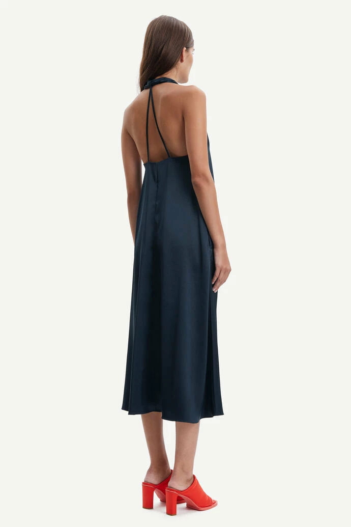 Samsoe Samsoe | Cille Dress - Salute 3 Samsoe Samsoe | Cille Dress - Salute - Image 3