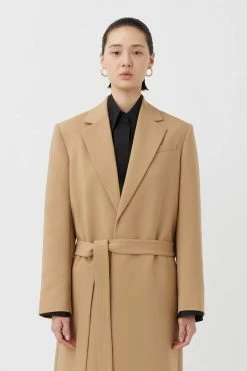 CAMILLA AND MARC | Sterling Tailored Coat - Camel -Acler Shop FOOTWEARCROPSWORKINGFILEbetter 1 640x960 2x 1c67af7a a396 4808 a1cb 9ceee991385e