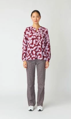 Kate Sylvester | Hope Blouse - Pink