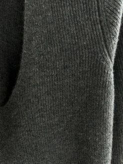 Marle | Emeri Jumper - Sea -Acler Shop IMG 8865 scaled