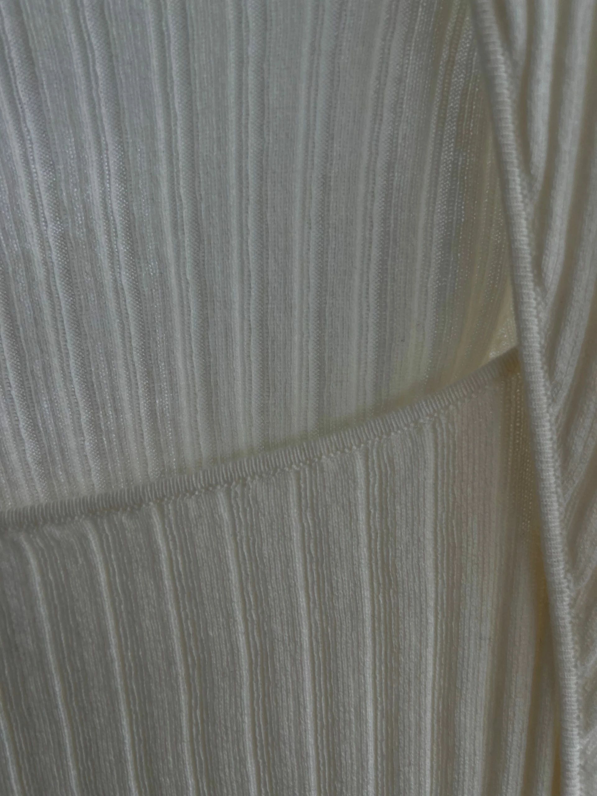 Marle | Leon Top - Rice 5 Marle | Leon Top - Rice - Image 5