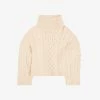 Isabel Marant | Ingrid Pullover - Ecru