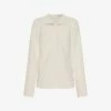 Camilla And Marc Camilla & Marc | Knight Blouse - Ivory