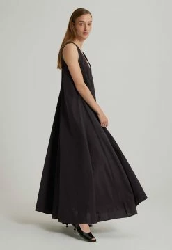 Jac+Jack Jac + Jack | Lenya Dress - Tint -Acler Shop LenyaDressBlack 22286 2048x 754a89cd 4dde 4b14 af73 3639aabeb1e2