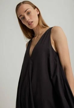 Jac+Jack Jac + Jack | Lenya Dress - Tint -Acler Shop LenyaDressBlack 22301 2048x 975d5c31 741d 4447 a9bf 31eae41791a4